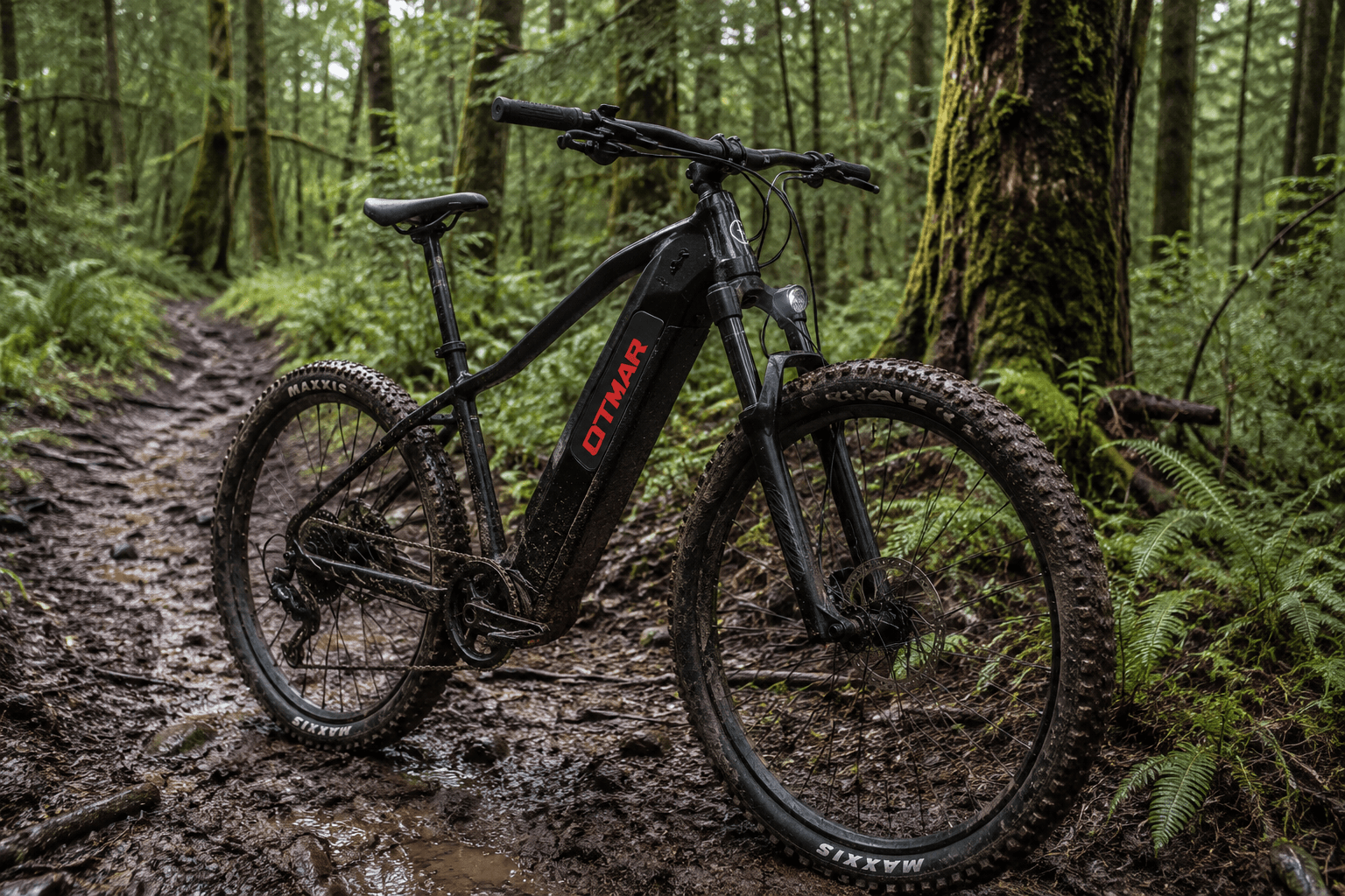Why More Global Dealers Are Looking for a Reliable Electric Mountain Bike Supplier