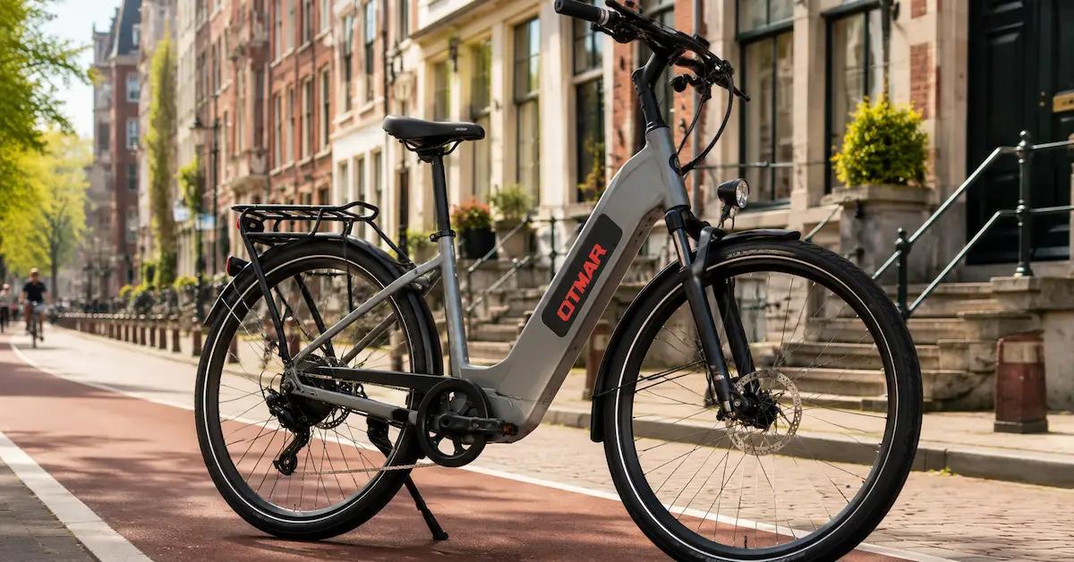 Step Through Electric Bike Factory: How Global Buyers Evaluate Manufacturing Capability