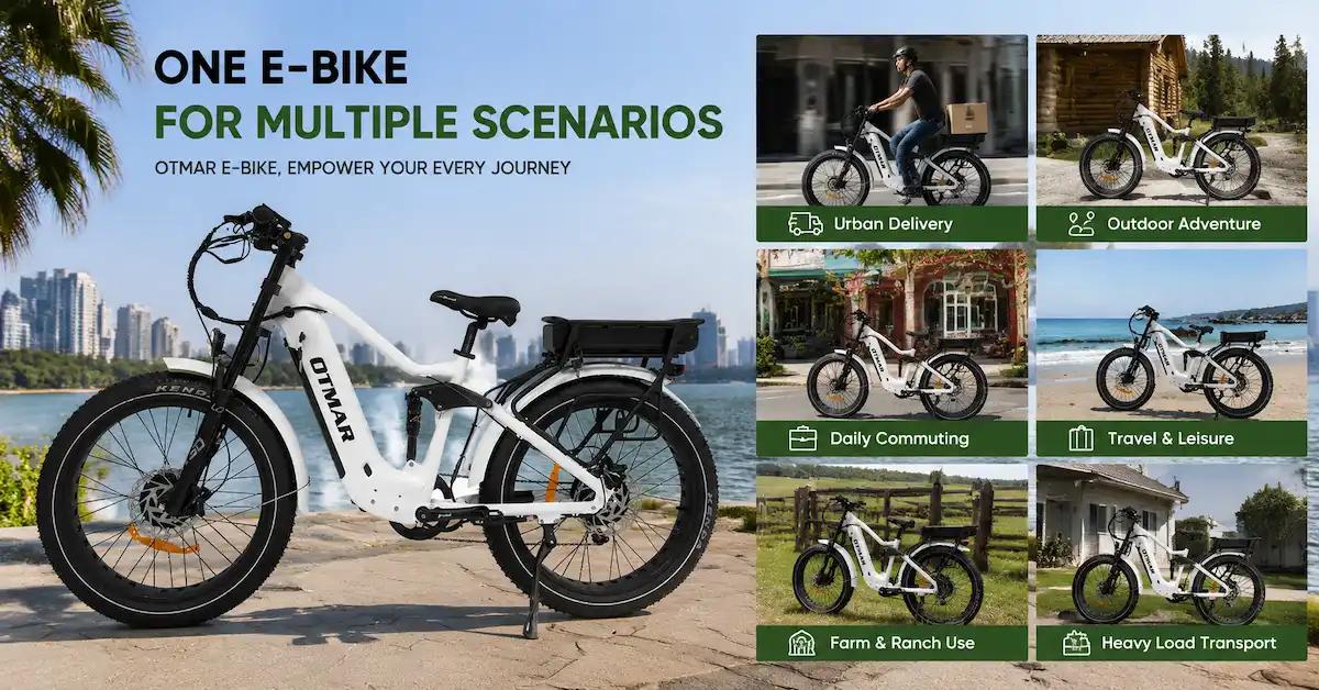 Electric Bike UL 2849 Certification: Why Safety Standards Matter for Global Buyers